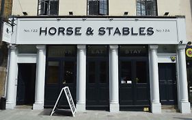Horse And Stables Hostel London